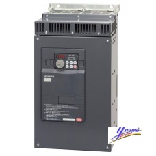 Mitsubishi FR-D740-036-EC Inverter | High-Performance Frequency Converter