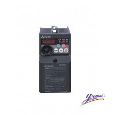 Mitsubishi FR-D720-0.2K Inverter - Compact, High-Performance Drive Solution