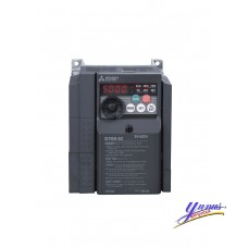 Mitsubishi FR-A840-00038-E2-60 Inverter – High-Performance AC Drive