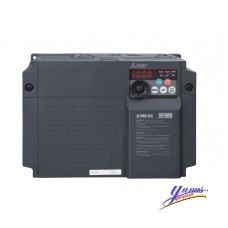 Mitsubishi FR-E740-170SC-EC Inverter | High-Performance Variable Frequency Drive