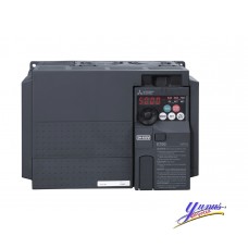Mitsubishi FR-E740-300SC-ENE Inverter - High-Performance Variable Frequency Drive