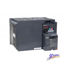 Mitsubishi FR-E740-230-EC Inverter - Compact Variable Frequency Drive