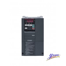 Mitsubishi FR-AF840-03250-60 Inverter Body - Precision Industrial Inverter