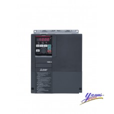 Mitsubishi FR-A820-00167-E1-N6 High-Performance Inverter