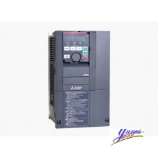 Mitsubishi FR-F846-00170-E2-60L2 High-Performance Inverter