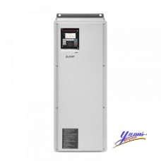 Mitsubishi FR-A846-02600-2-60L2 High-Performance Inverter