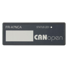 Mitsubishi FR-A7NCA CANopen Interface for FR-A700 Series