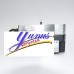 KROM SCHRODER IC 20-07W2T Actuator - Precision Industrial Control