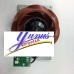 Parker SSD Continental DC Governor 590P-380A Universal Fan Control