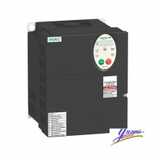 Schneider ATV212HD11N4 Variable Speed Drive - 11kW | High-Performance Motor Control