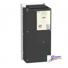 Schneider ATV212HD37N4 Variable Speed Drive - 37kW