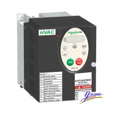 Schneider ATV212HU15M3X Variable Speed Drive - 1.5kW