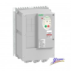 Schneider ATV212W075N4 Variable Speed Drive - 0.75kW
