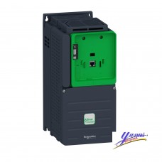 Schneider ATV930D90N4Z Variable Speed Drive - 90KW - Cabinet Integration - IP00 - 380...480V