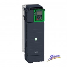Schneider ATV930D18M3 Variable Speed Drive - 18kW, 200/240V with Braking Unit, IP21