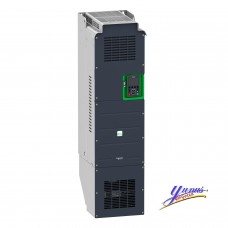 Schneider ATV930D55M3C Variable Speed Drive - 55kW - 200/240V - No Braking Unit - IP00