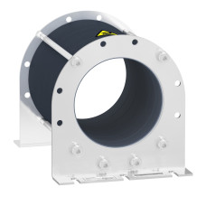 Schneider VW3A5506 Common Mode Filter for Bearing Current Reduction - 274.8 µH