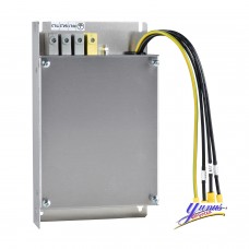 Schneider VW3A31404 Additional EMC Input Filter - 3-Phase Supply - 15A