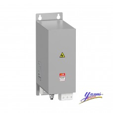 Schneider VW3A4411 EMC Radio Interference Input Filter - 336/546 A - 125 W - 3-Phase Supply