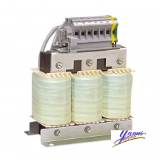 Schneider VW3A5106 Motor Choke - 481 A for Altivar Variable Speed Drive - IP00