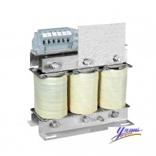 Schneider VW3A5209 Sinus Filter - 400 A for Altivar Variable Speed Drive