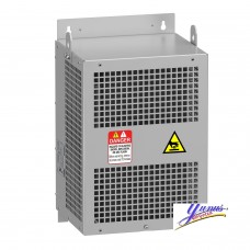 Schneider VW3A5302 Output dv/dt Filter for Variable Speed Drive - IP20