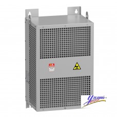 Schneider VW3A5405 Output Sinus Filter - 95 A for Variable Speed Drives