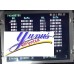 Fanuc A61L-0001-0093 D9MM-11A Lcd Upgrade Kit