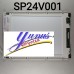 Hitachi SP24V001 LCD Panel - High-Resolution 9.4 inch Display
