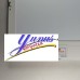 Hitachi SP24V001 LCD Panel - High-Resolution 9.4 inch Display
