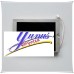 EDMMRF1KAF 5.7-Inch LCD Panel - Precision Visual Excellence