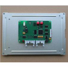 Heidelberg MD400F640PD1A LCD Panel - Precision Imaging for Enhanced Printing Performance