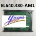 Planar EL640.480-AM1 industrial Plasma Lcd Panel