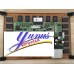 Sharp LJ64ZU35 Industrial LCD Screen – High-Performance Display for Industrial Applications