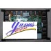 Sharp LJ64ZU35 Industrial LCD Screen – High-Performance Display for Industrial Applications