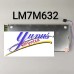 Sharp LM7M632 7-Inch Industrial LCD Panel