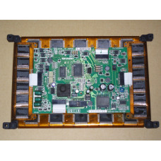 Sharp LJ640U34 Industrial LCD Panel - 6.4-Inch Full HD Display