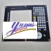 Fagor PMC-2000 Membrane Switch - Precision Control Interface