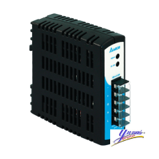 Delta DRP012V015W1AZ DIN Rail Power Supply - High Efficiency Industrial PSU