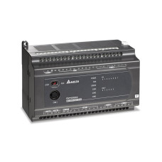 Delta DV060ES00R2 PLC - Precision Industrial Automation Control