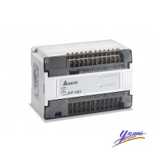 Delta DVP60ES00T2 PLC - Precision Programmable Logic Controller