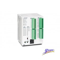 Delta DVP28SV11R DVP-SV Series Extendable MPU PLC