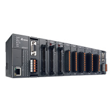 Delta AS-F422 PLC Programmable Logic Controller