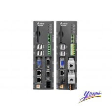 Delta NC50EM Compact CNC System - Precision Engineering Excellence