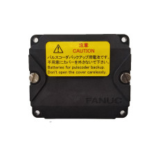 Fanuc A98L-0005-0449 Battery Box for Fanuc Robot