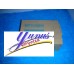 Mitsubishi A6TBXY36 Terminal Board - Industrial Control Interface