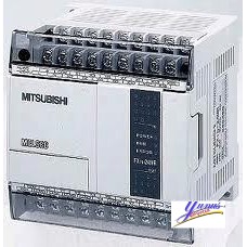 Mitsubishi FX1N-14MR-ES/UL PLC Base Unit | FX1N Series