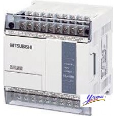 Mitsubishi FX1N-24MT-ESS/UL PLC | FX1N Base Unit | 24 I/O Points