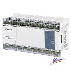 Mitsubishi FX1N-40MT-D Compact PLC with 40 I/O Points