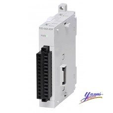 Mitsubishi FX5-4AD-ADP FX5;Analog Input Module